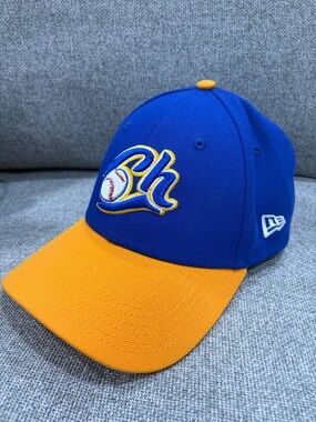 New Era Charros de Jalisco Hat 9FORTY
